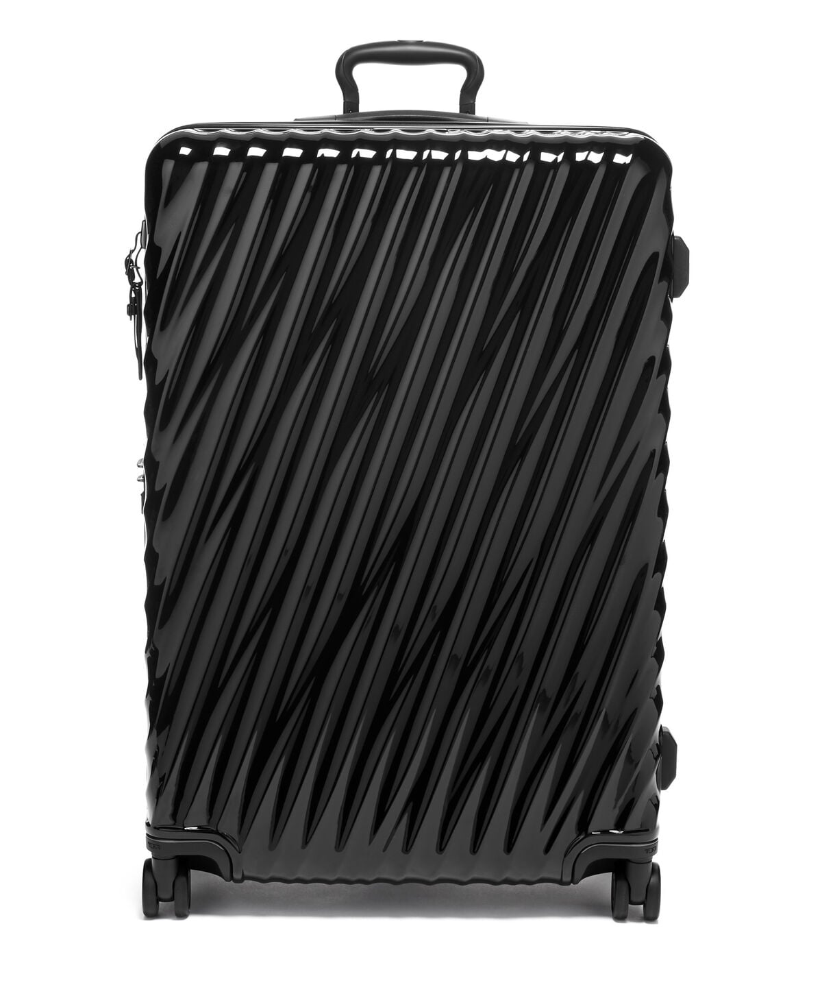 19 Degree Large Expandable Checked