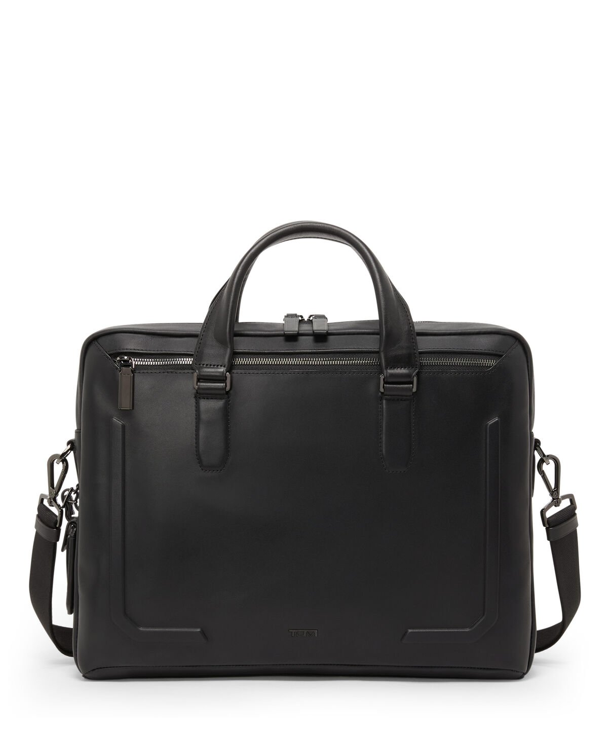 TUMI Avondale Top Zip Brief