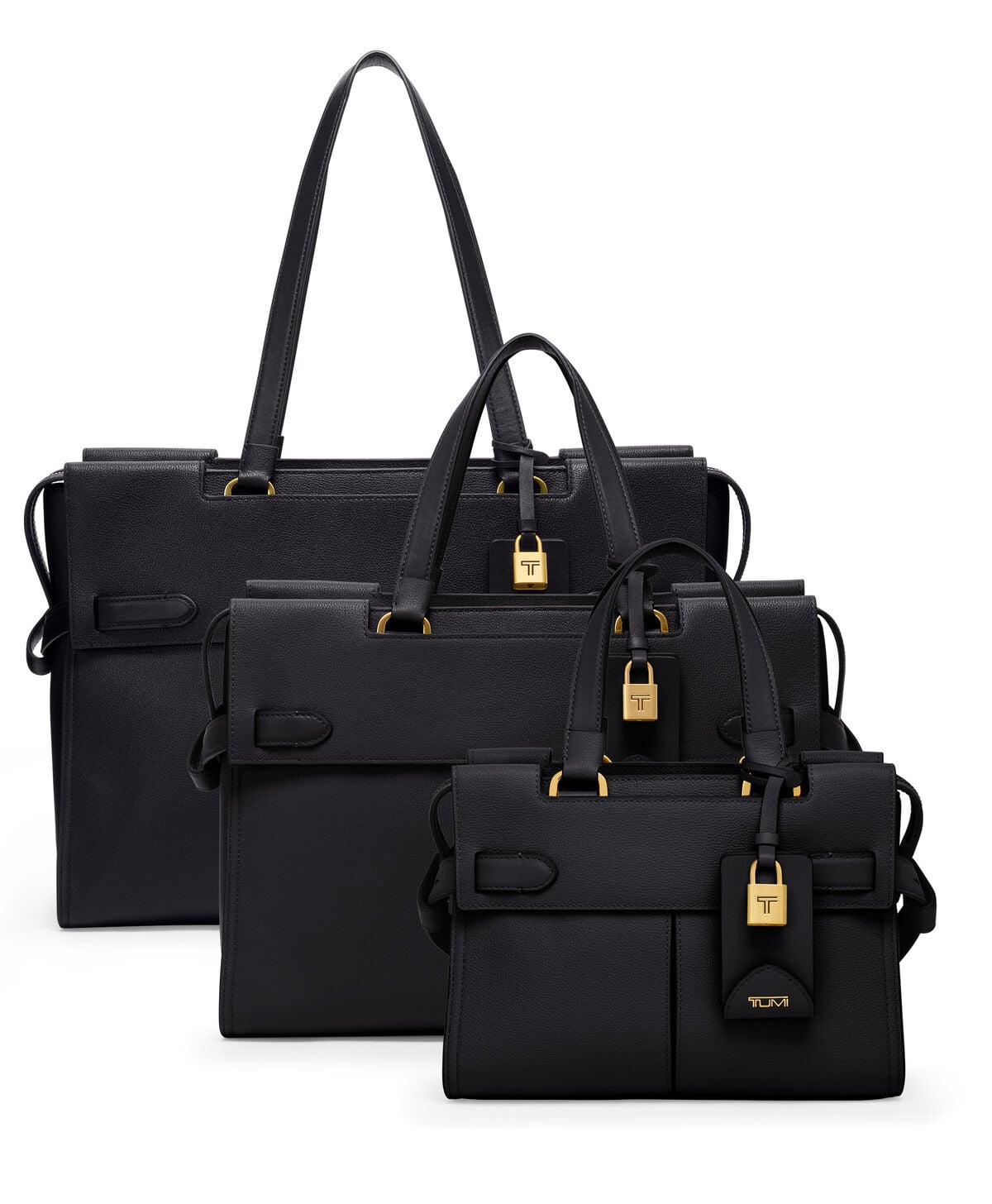 Agent Agent Small Tote
