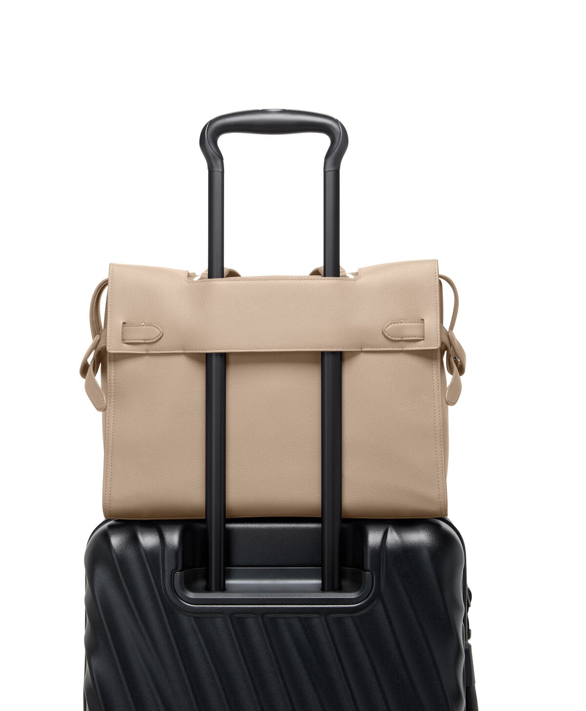 Agent Agent Medium Tote