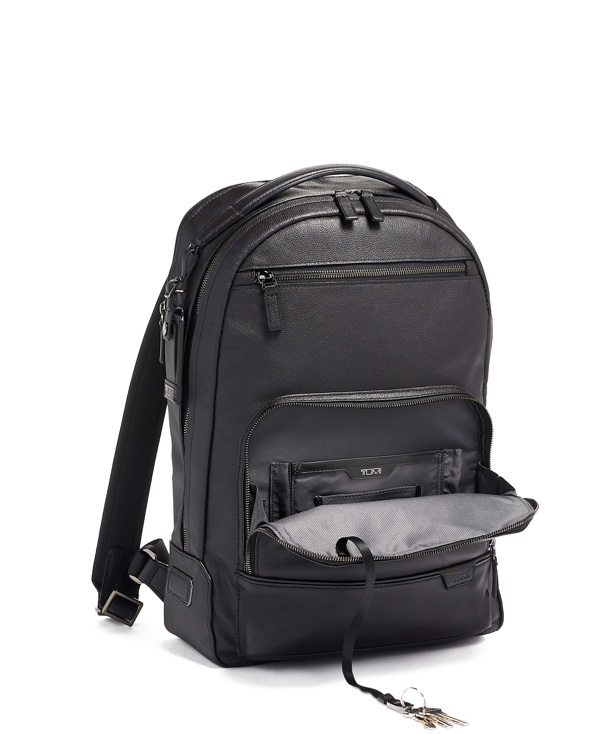 tumi marlow backpack