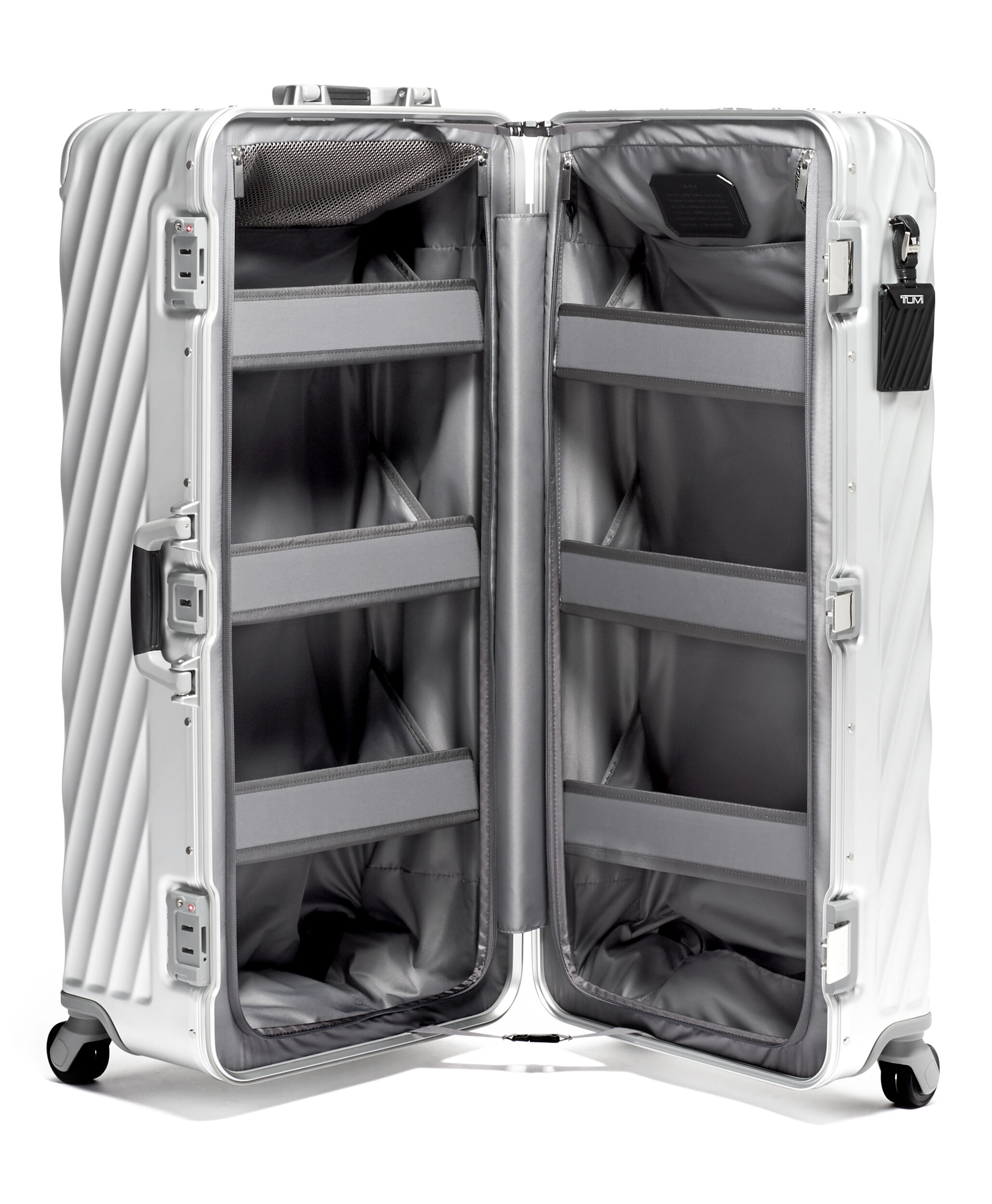 Tumi roller top