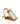Key Fobs TUMI Mirror Charm