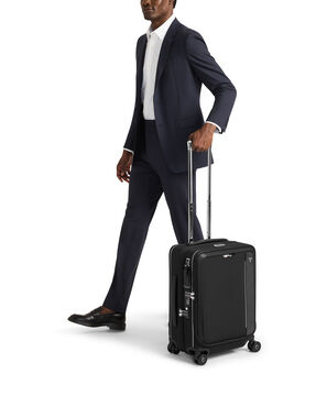 Arriv&eacute; Large Dual Access Expandable Cabin