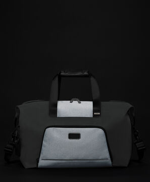 ALPHA Double Expansion Duffel