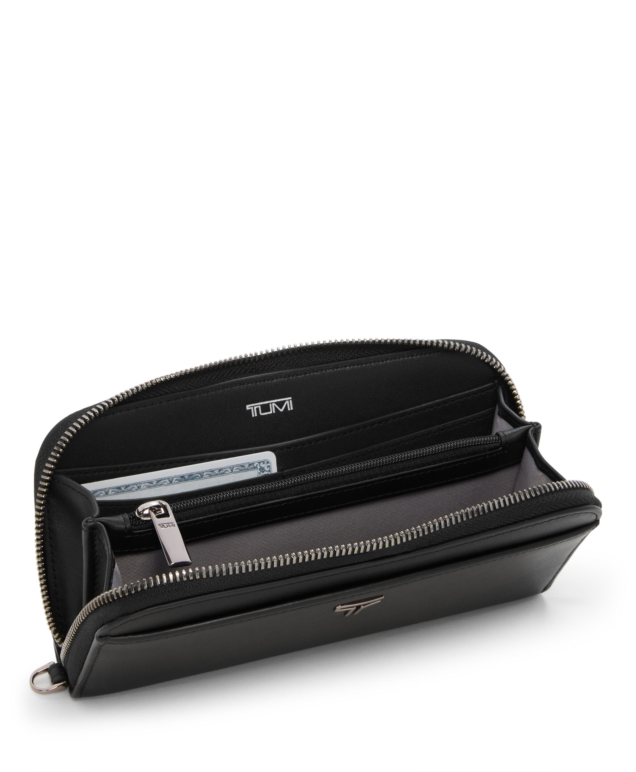 Wallets, Card Cases & Money Clips | TUMI