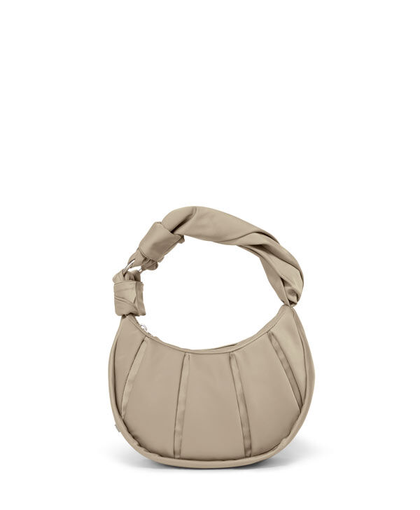 Tumi saddle bag top
