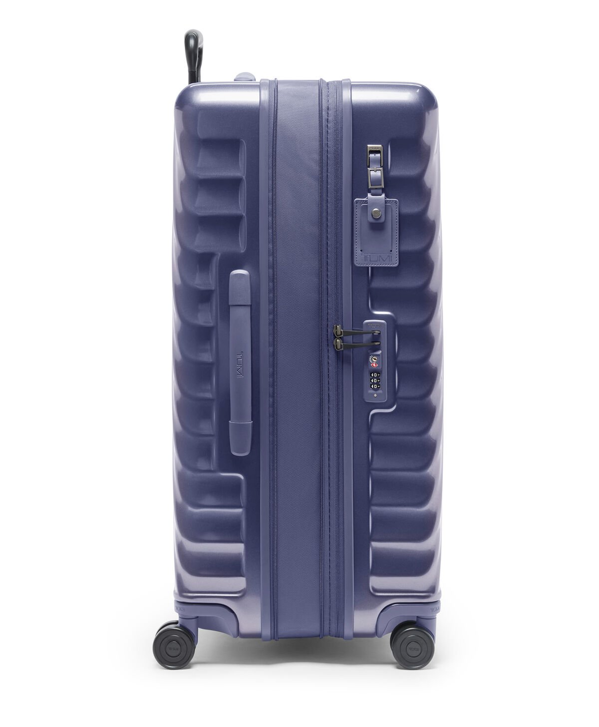 TUMI Extended Trip Expandable Checked Luggage 76 cm