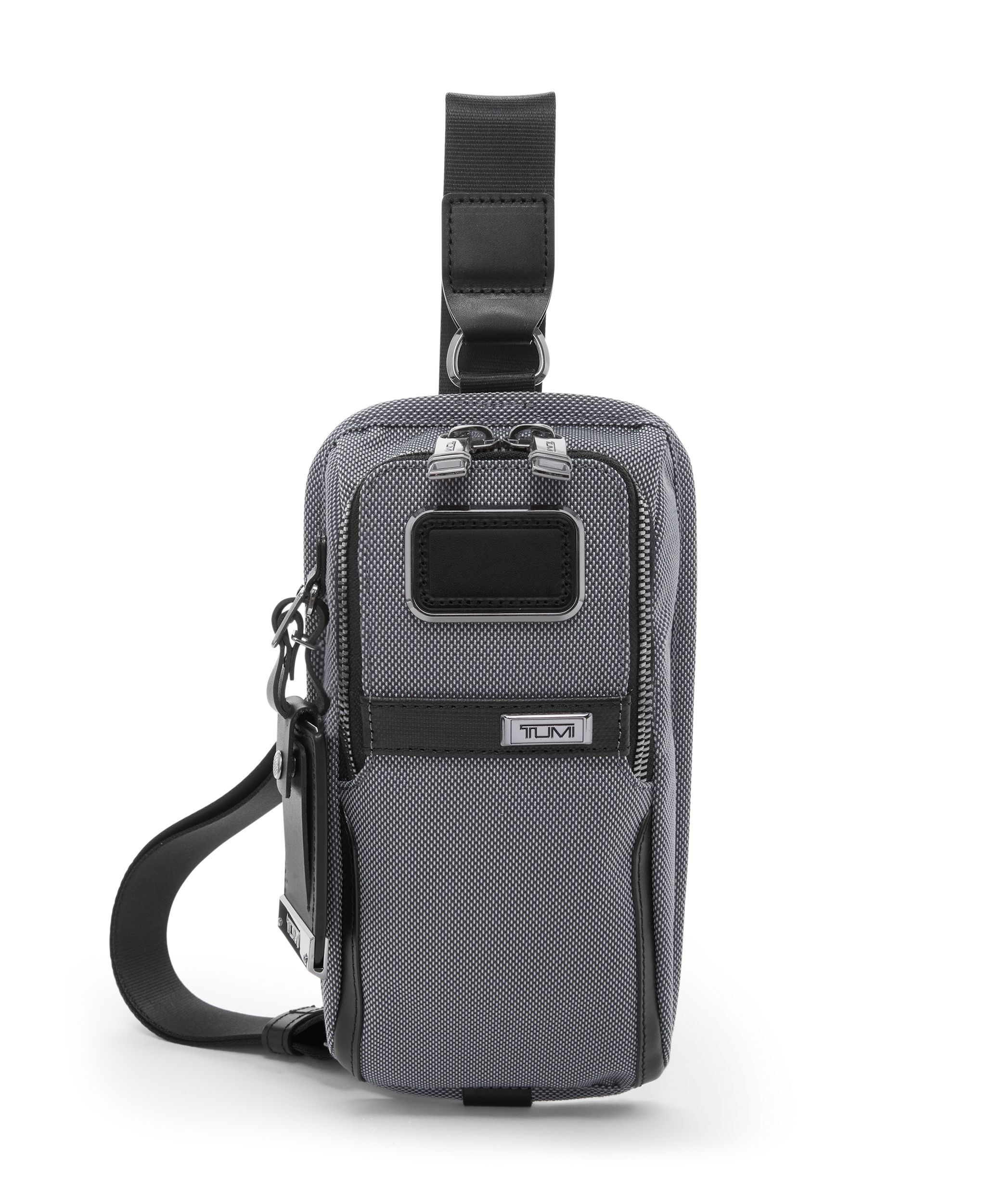 TUMI Alpha X コンパクト・スリング　ボディバッグ ショルダーバッグ 148603-2918_01.jpg?sw=1200&sh=1456