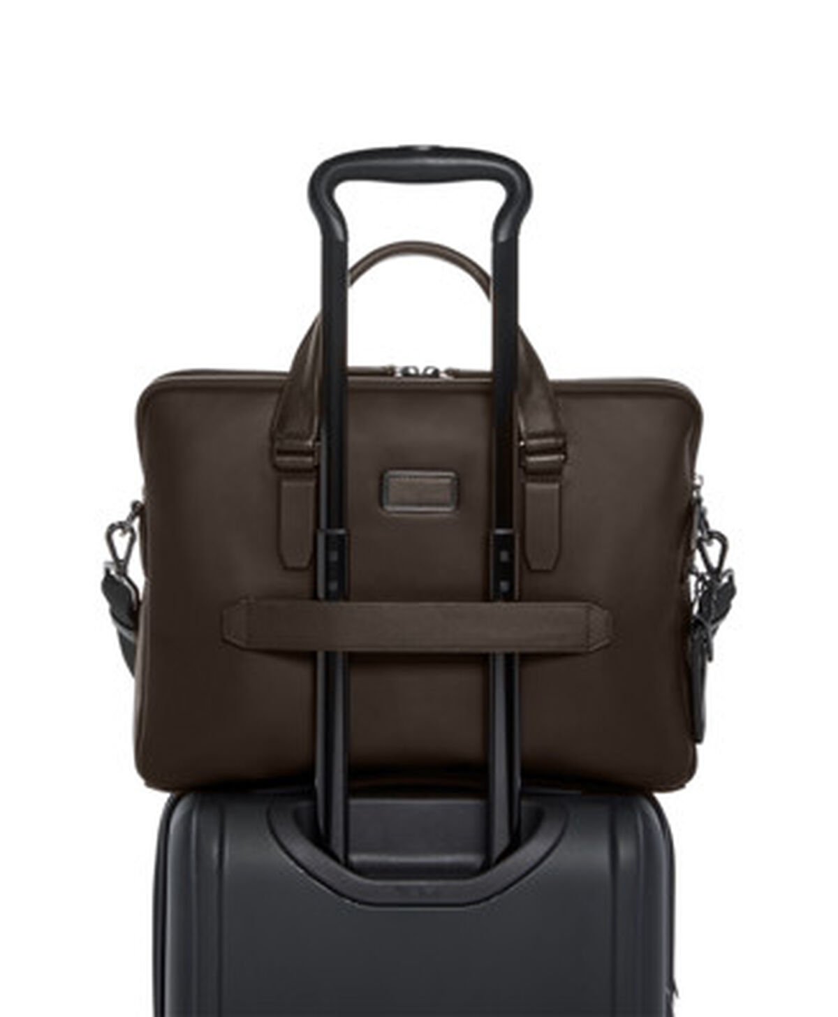 TUMI Sycamore Slim Brief