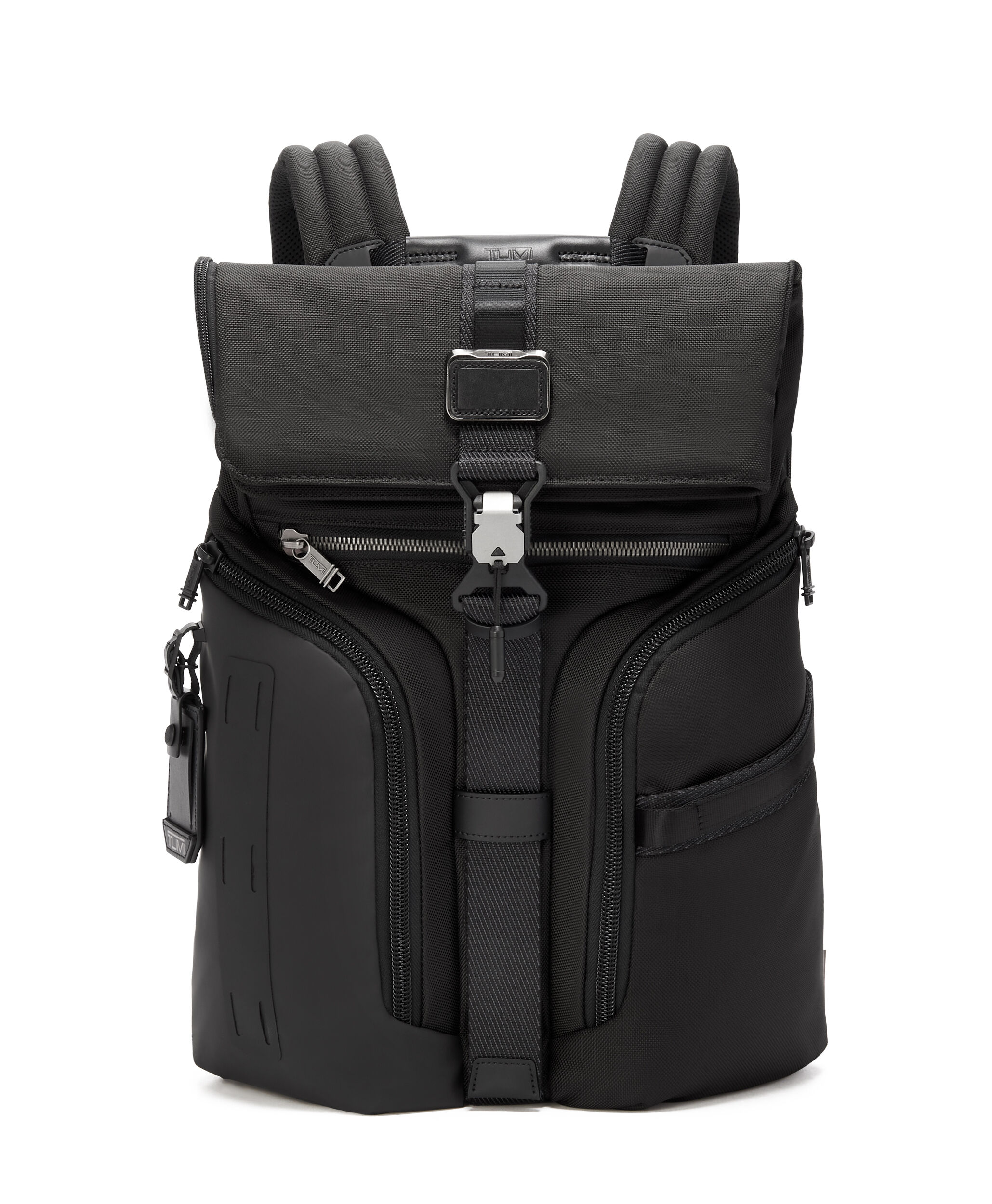 Tumi ballistic hot sale