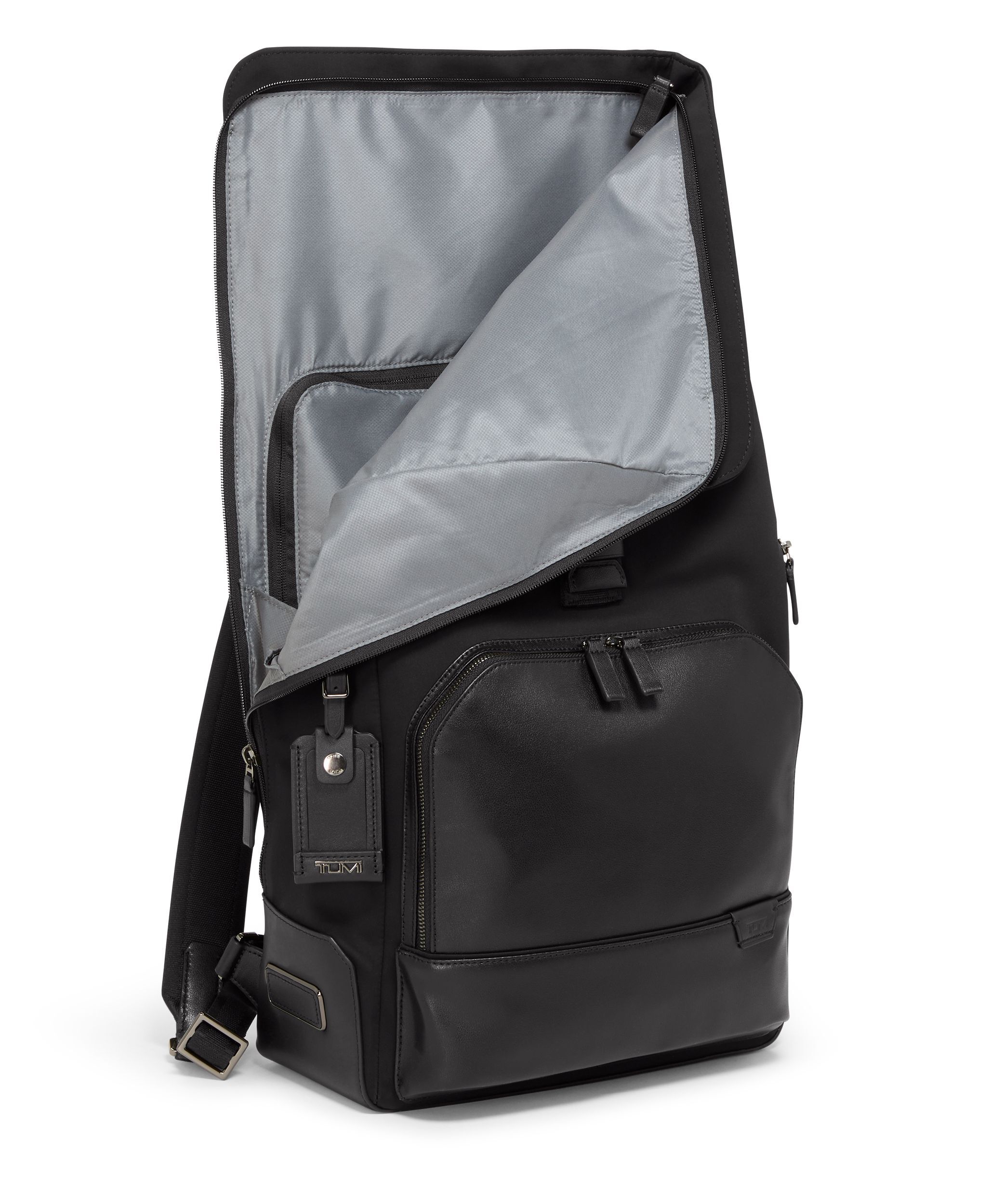 Tumi hot sale large backpack