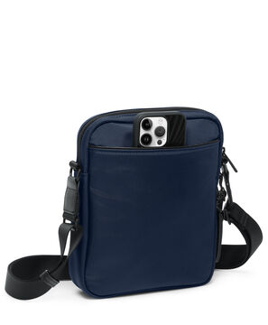 Alpha Medium Crossbody