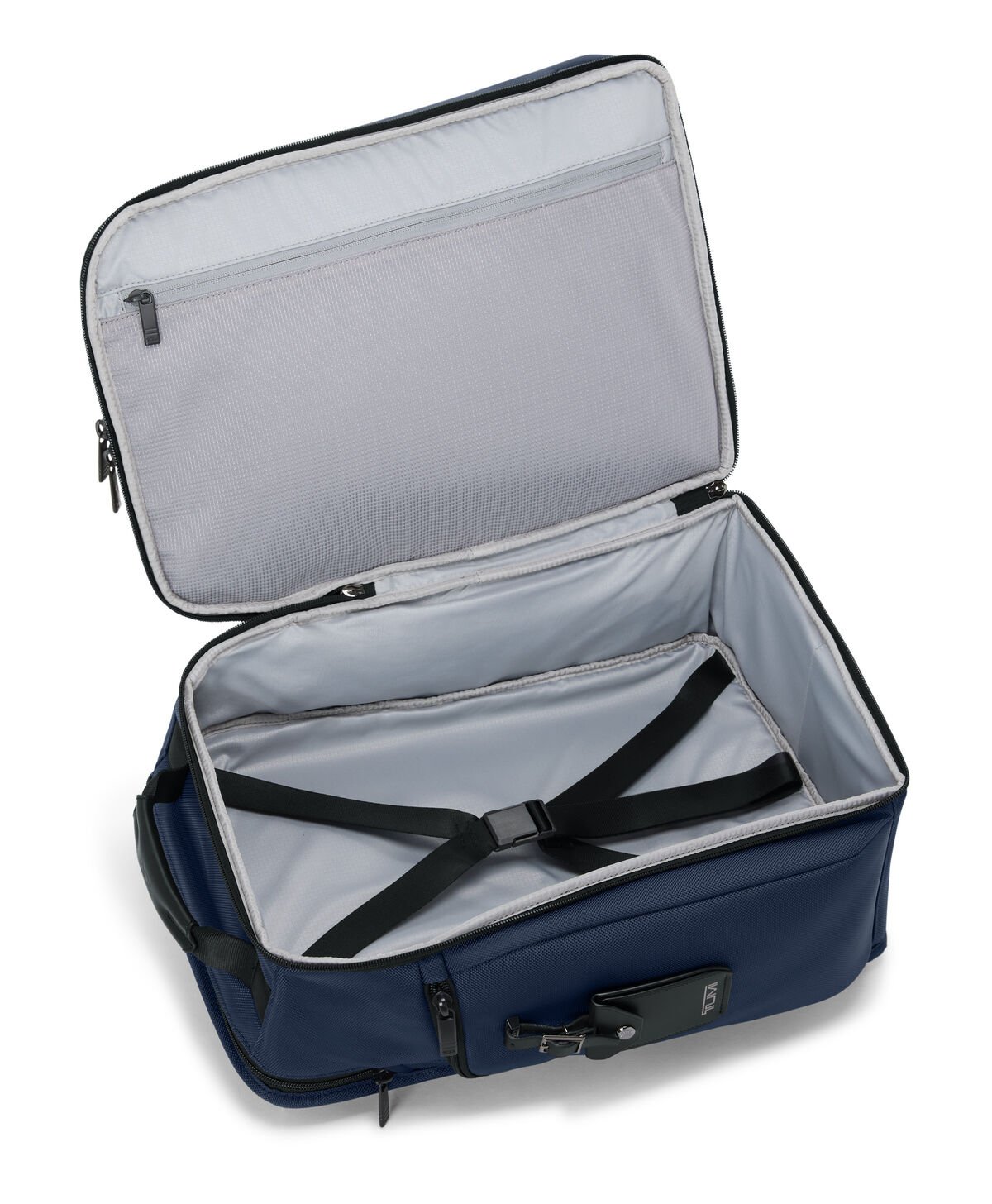 Alpha Packing Backpack