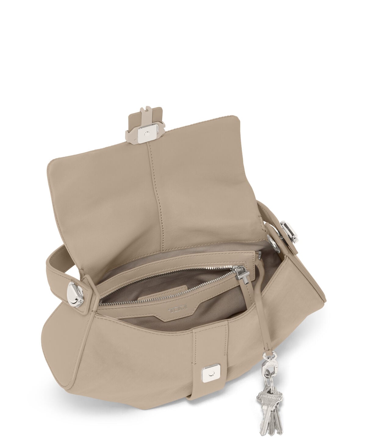 Journey Journey Small Shoulder Bag