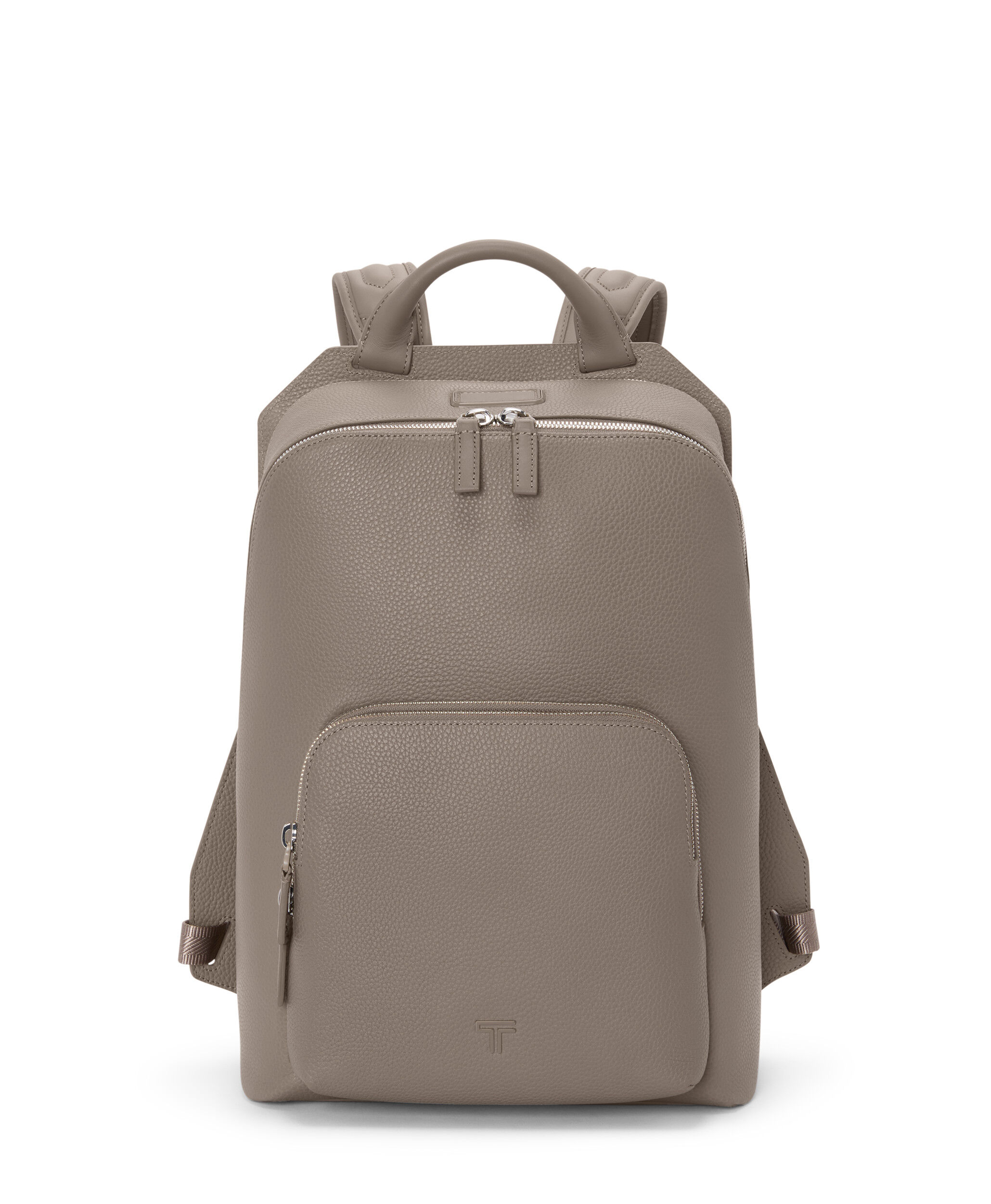 Premium Leather Backpacks - Men & Women | TUMI