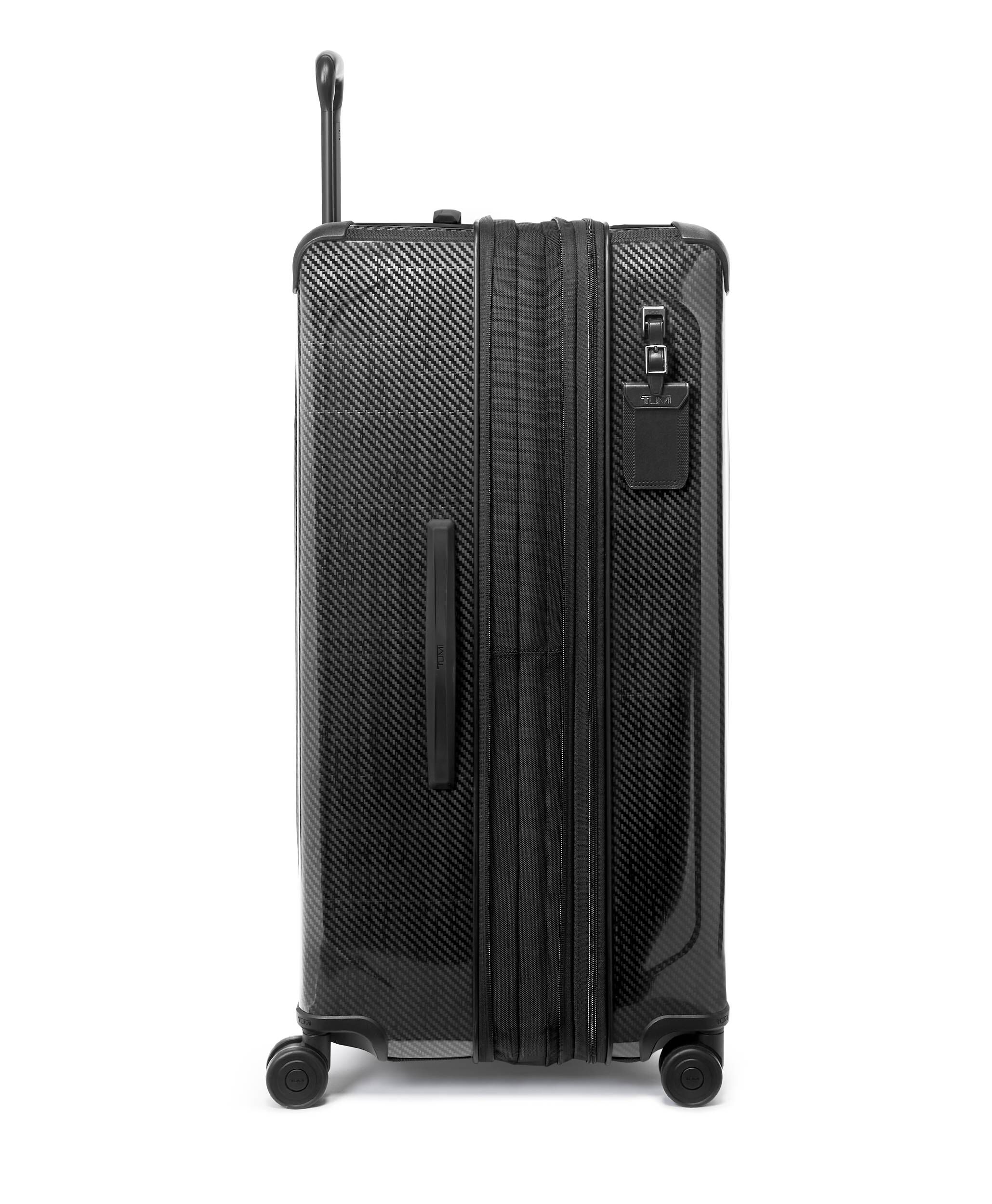 Tumi lightest luggage top