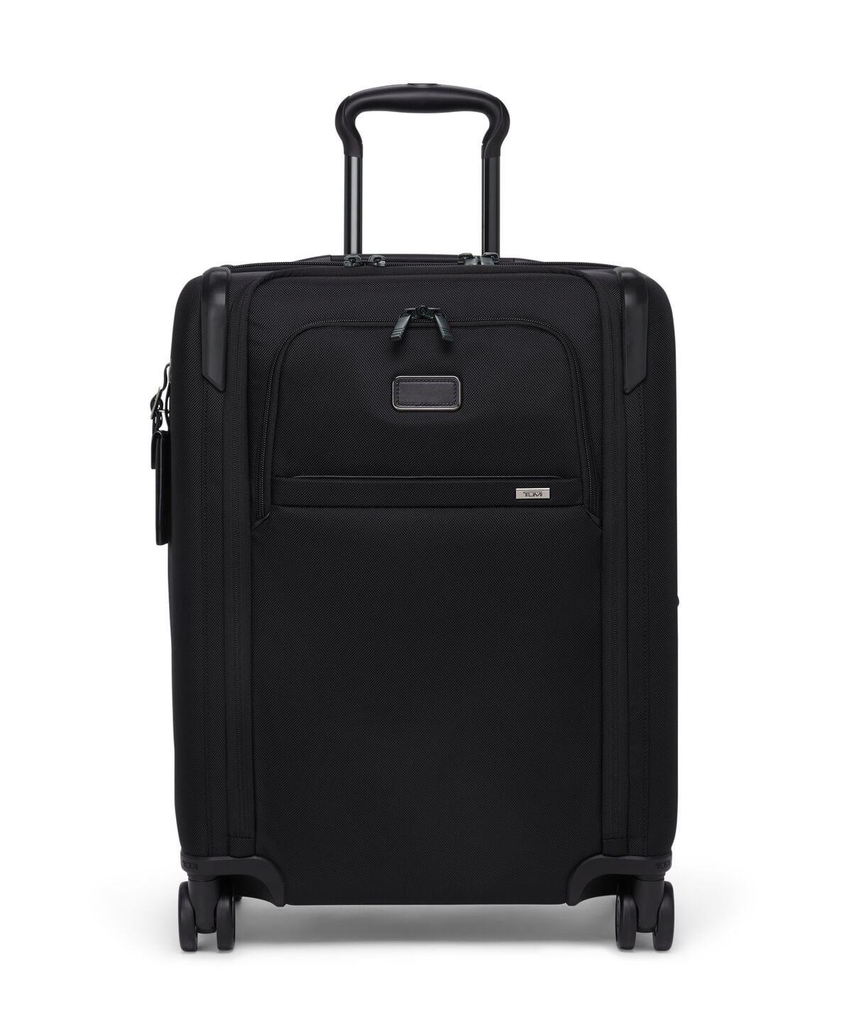 Alpha Large Dual Access Expandable Cabin