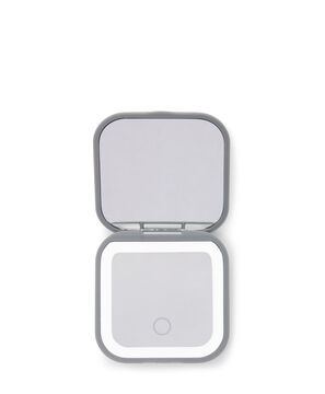 19 Degree Aluminium Compact Mirror 19 Degree Aluminium Compact Mirror