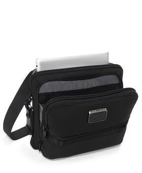 Service Crossbody Alpha Bravo