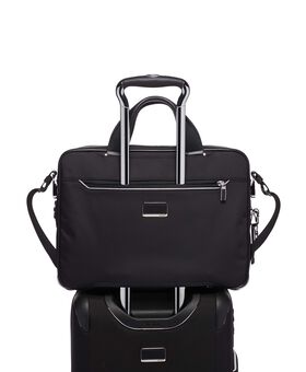 Sadler Brief Arrivé