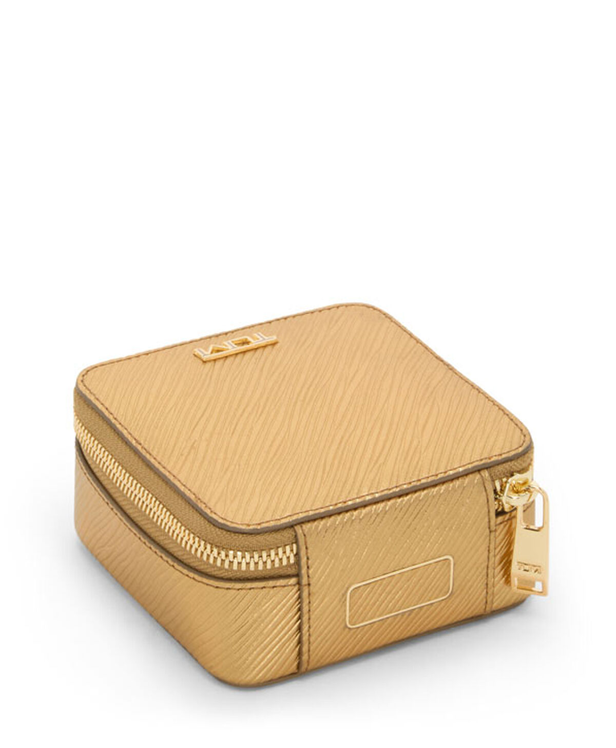 TUMI Jewelry Case