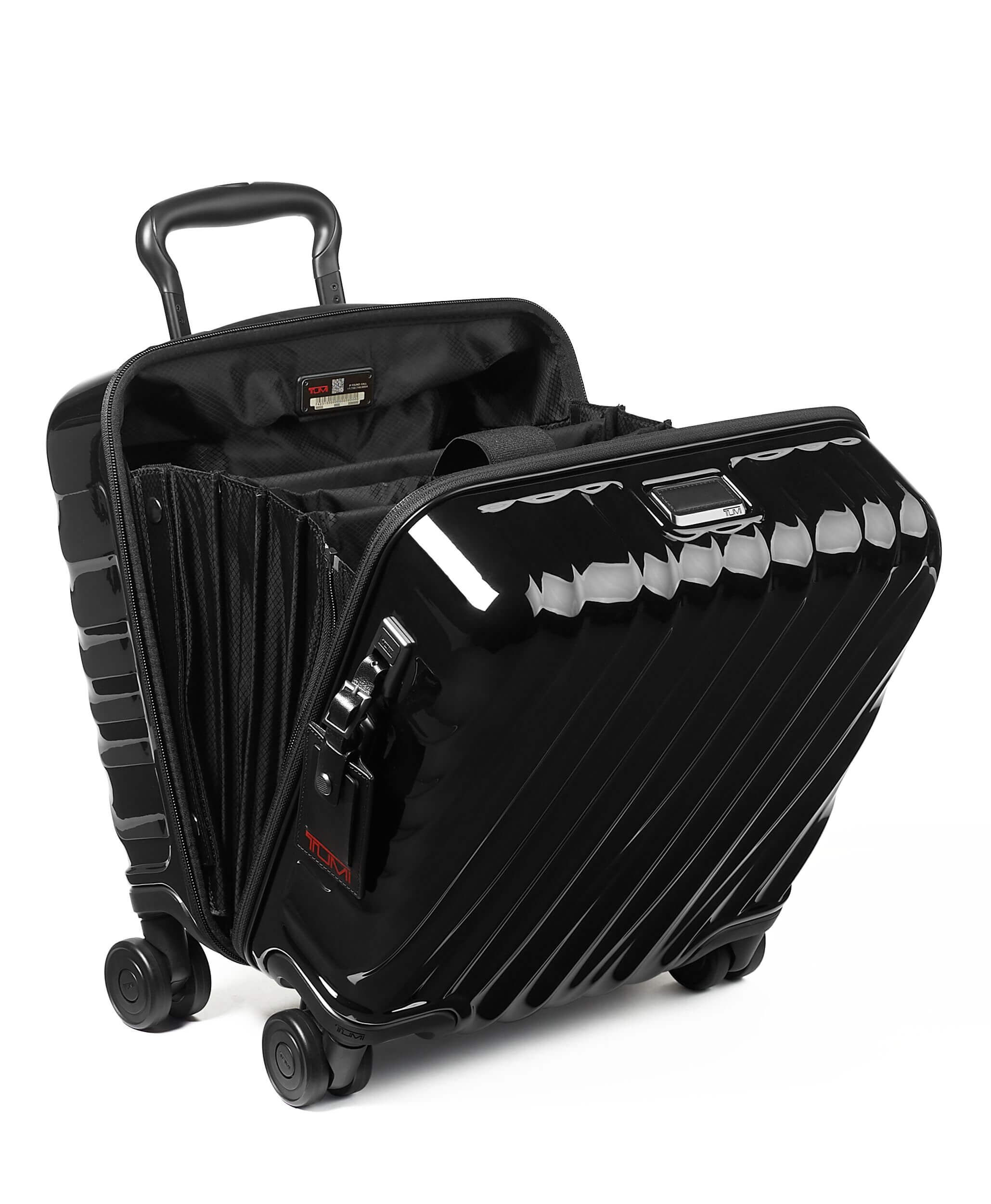 Tumi compact carry on discount