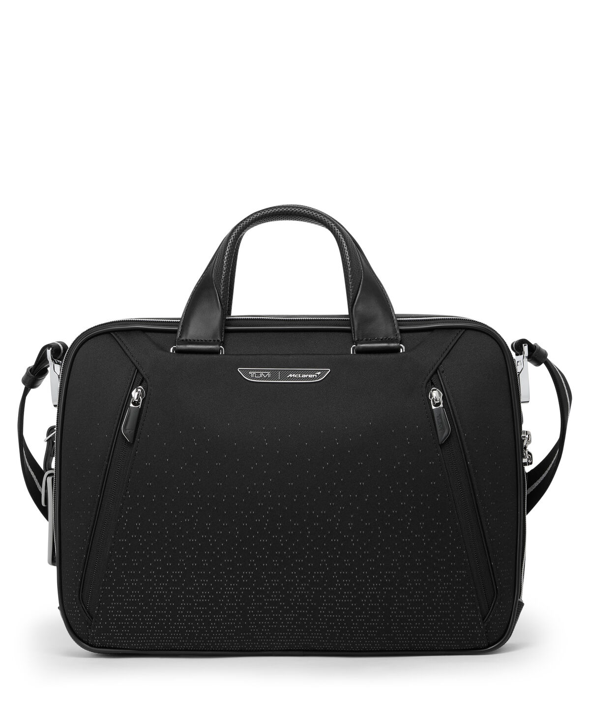 TUMI McLaren Axle Slim Brief