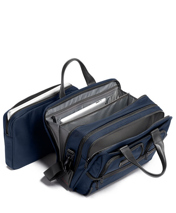 【ついに再販開始！】 Large TUMI | Bags Laptop Size ブリーフケース、書類かばん