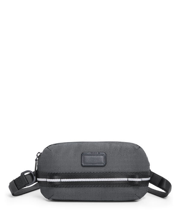 Tumi waist bag discount