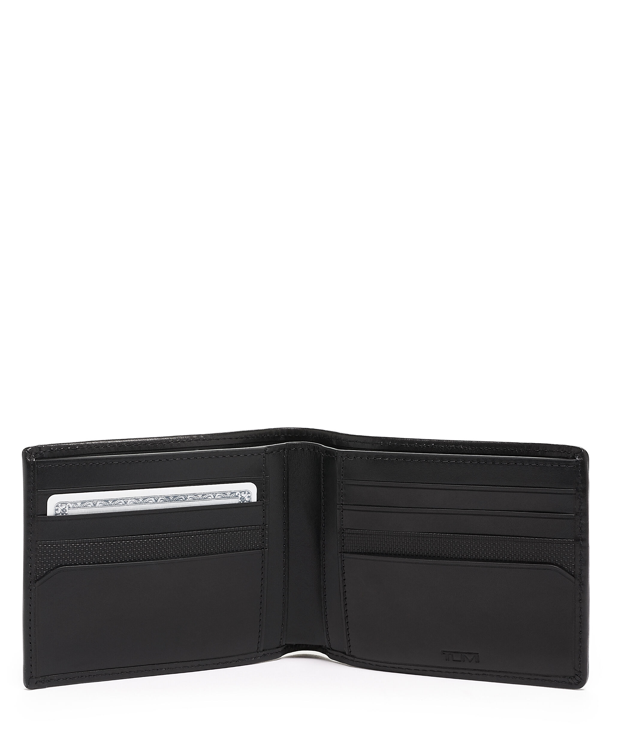 Wallets, Card Cases & Money Clips | TUMI