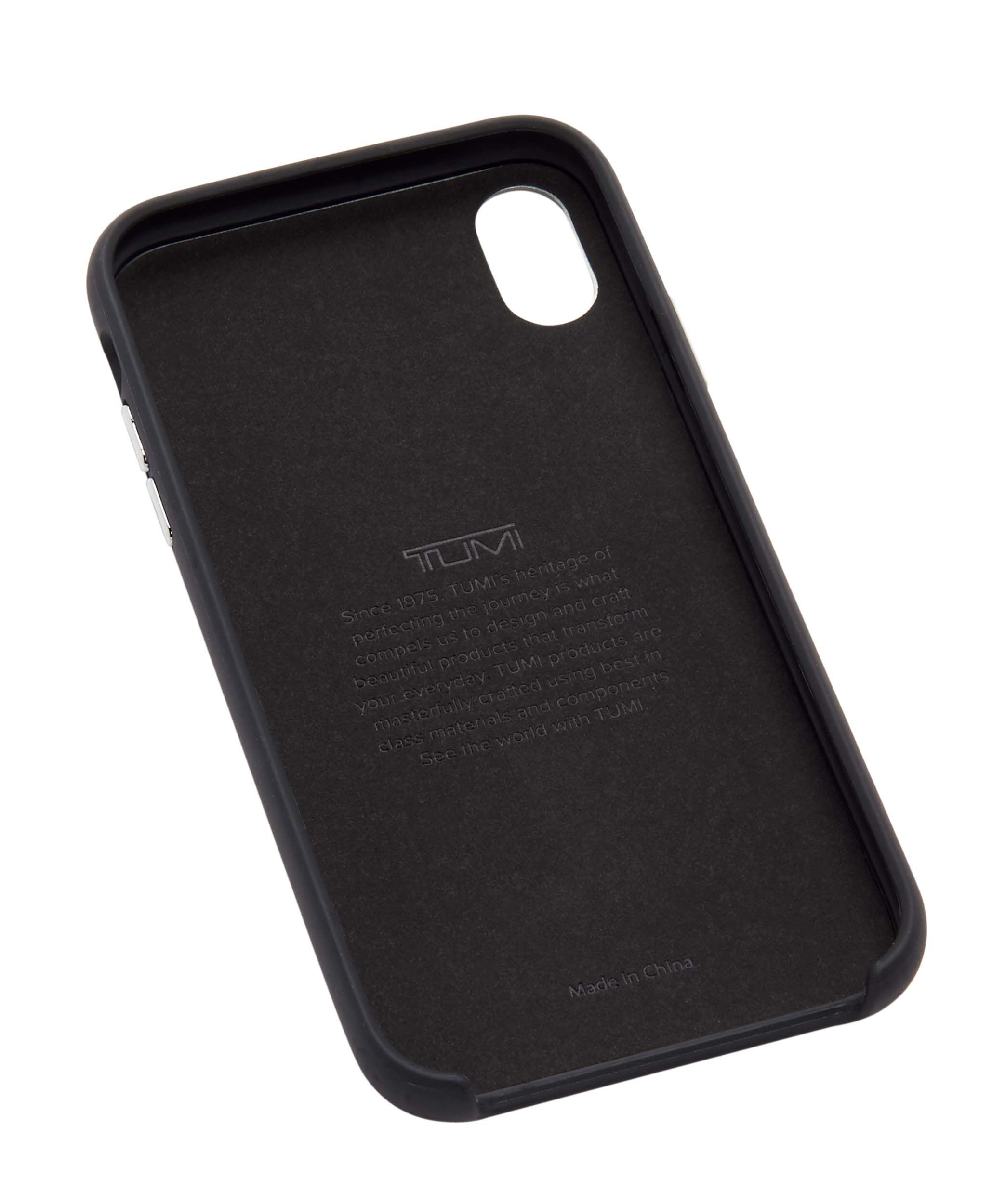 tumi iphone 8 wallet case