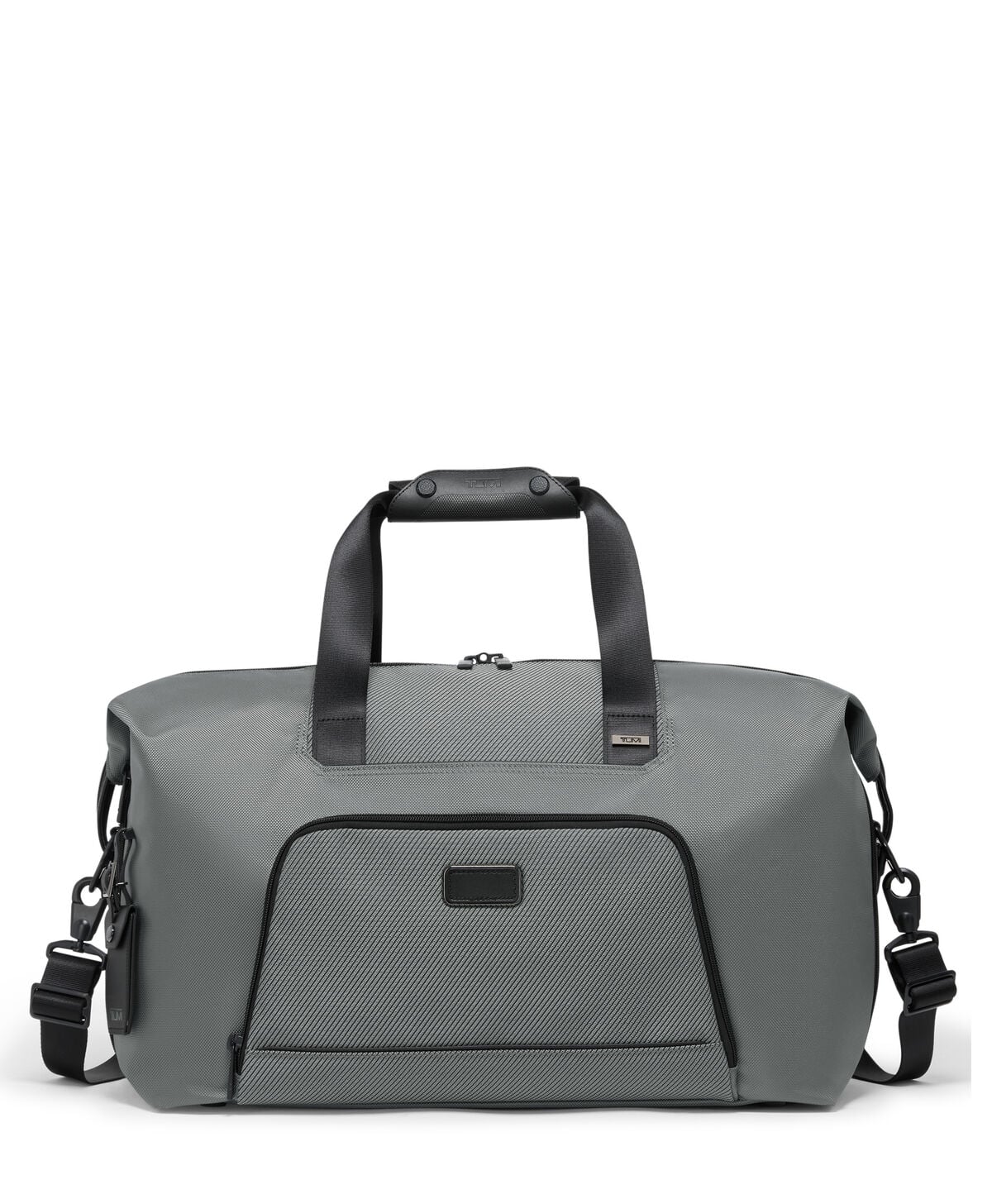 ALPHA Double Expansion Duffel