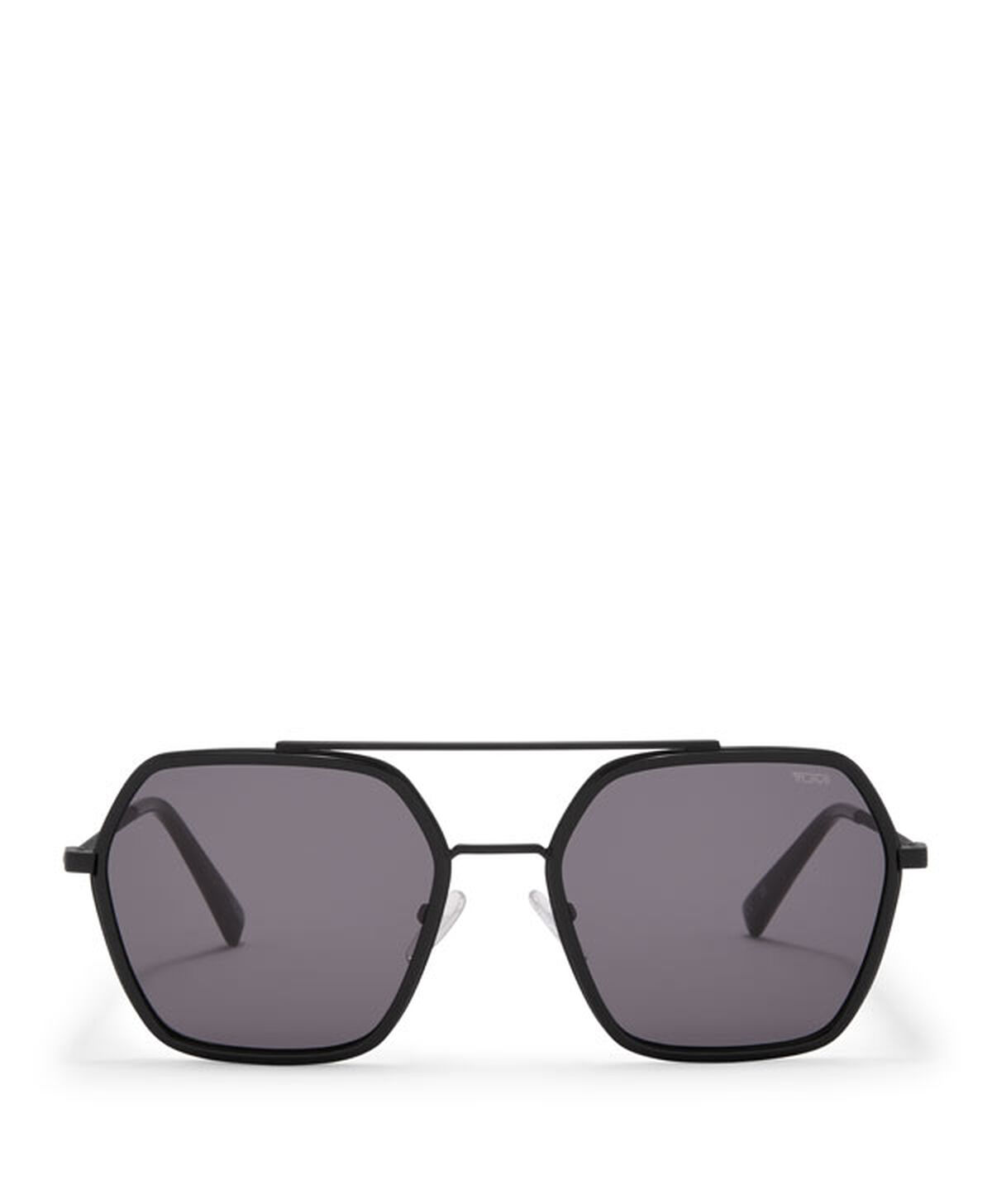 TUMI EYEWEAR Sunglasses black