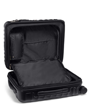 19 Degree Large Expandable Cabin