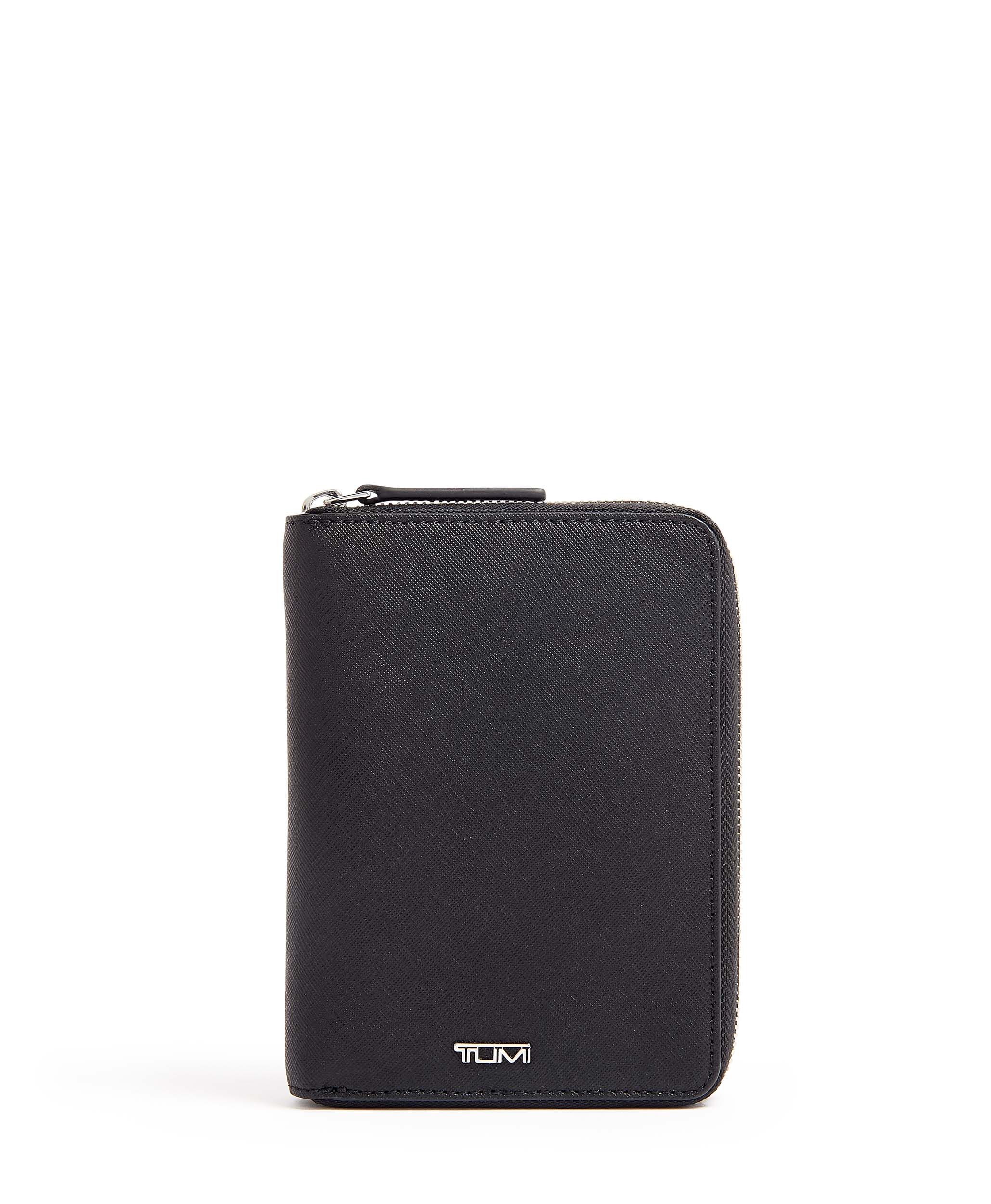 tumi outlet wallet