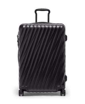 19 Degree Short Trip Expandable Checked Luggage 66 cm 19 Degree Short Trip Expandable Checked Luggage 66 cm
