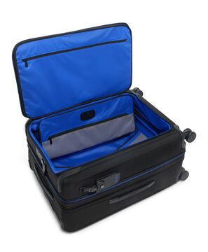Alpha Medium Dual Access Expandable Checked