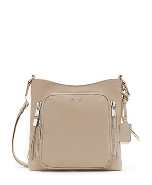 Voyageur Tyler Crossbody