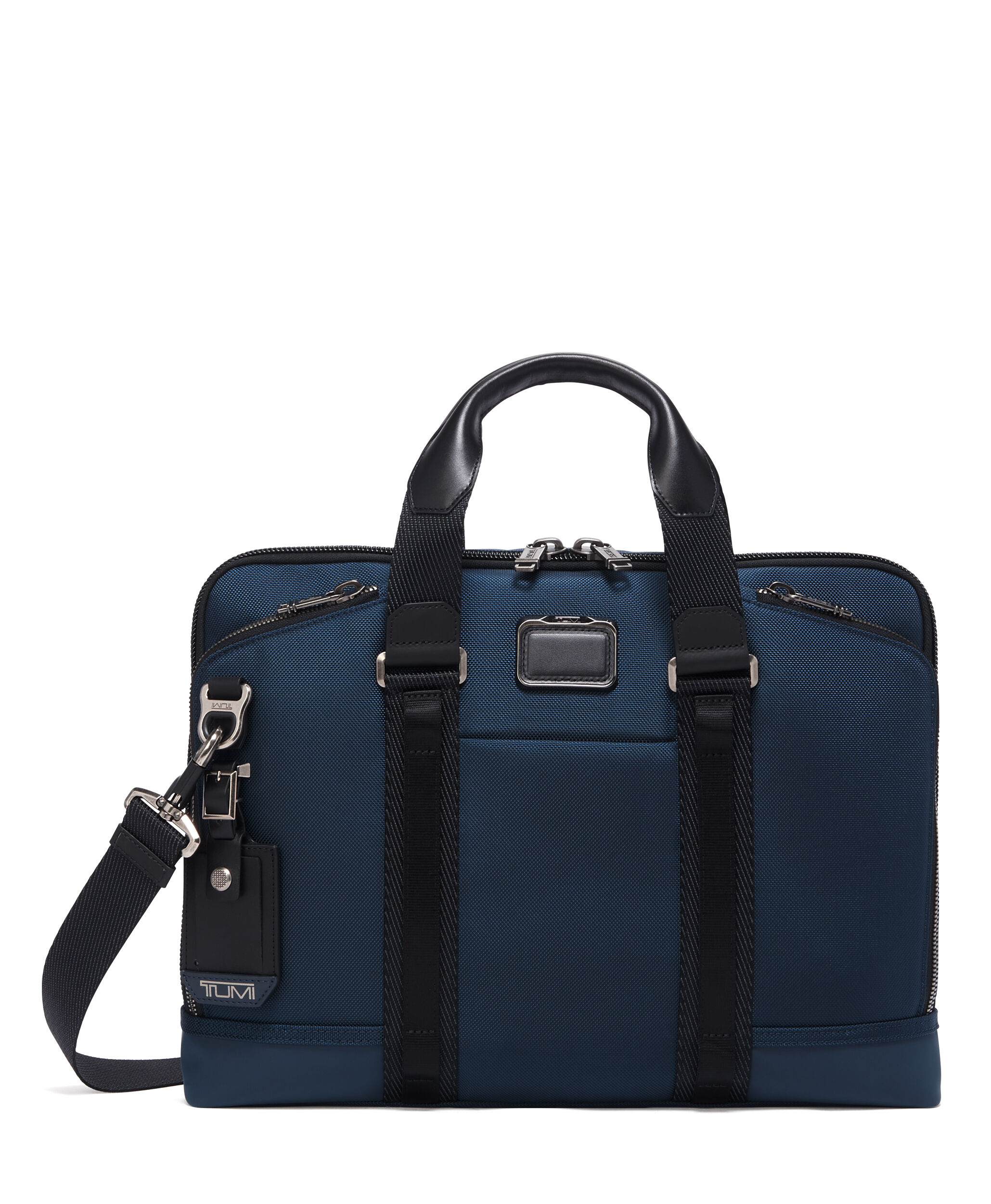 Briefcases & Portfolio Bags | TUMI