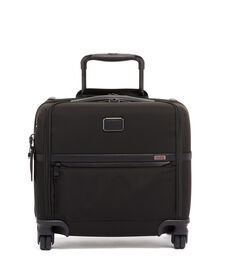 Alpha Compact Front Pocket Cabin