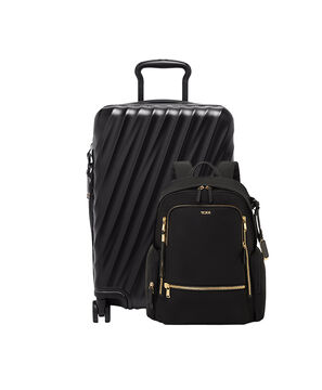 Weekend Getaways Set