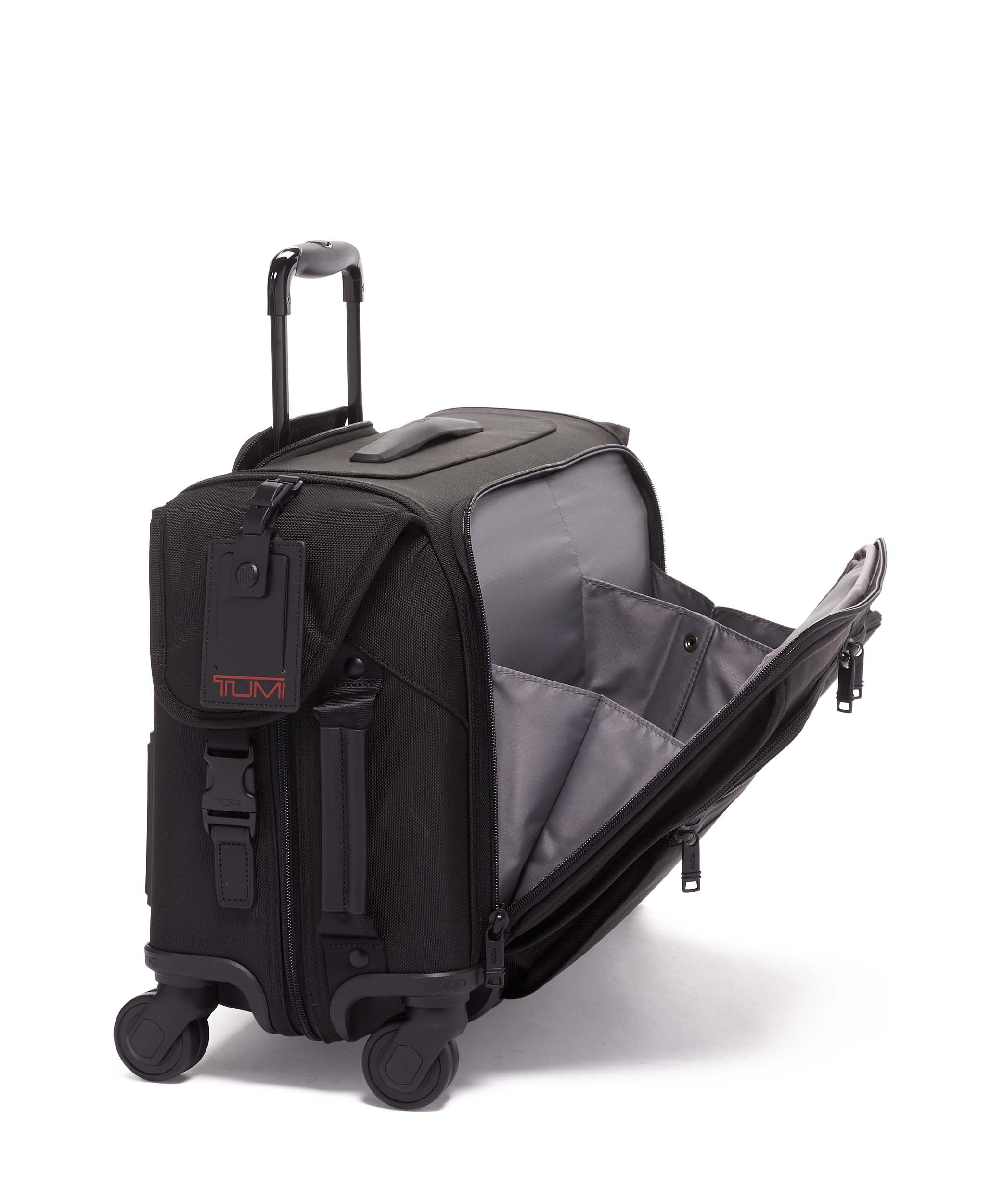 Tumi garment bag hot sale alpha 3