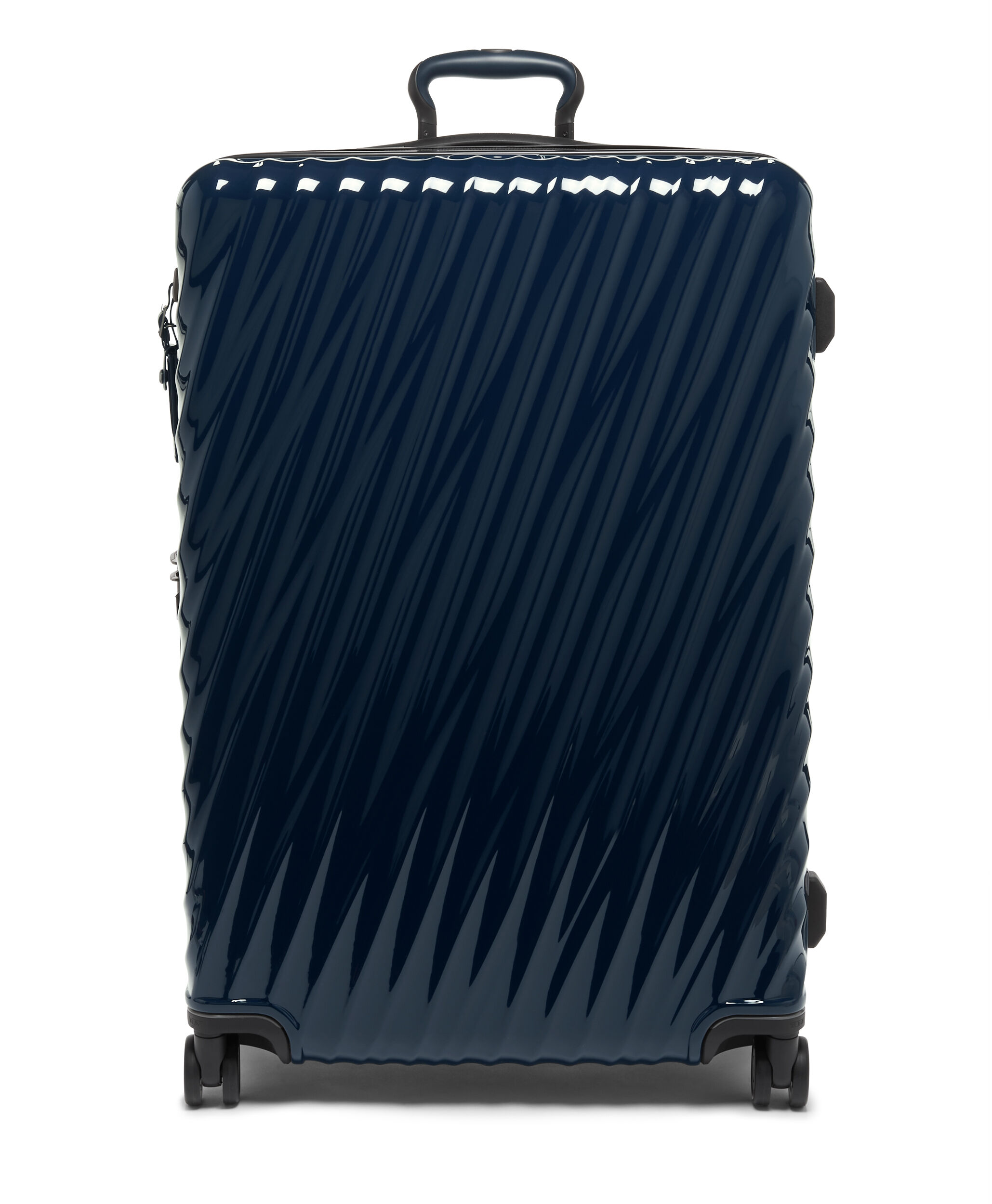 19 Degree Extended Trip Expandable Checked Luggage 77 5 cm TUMI