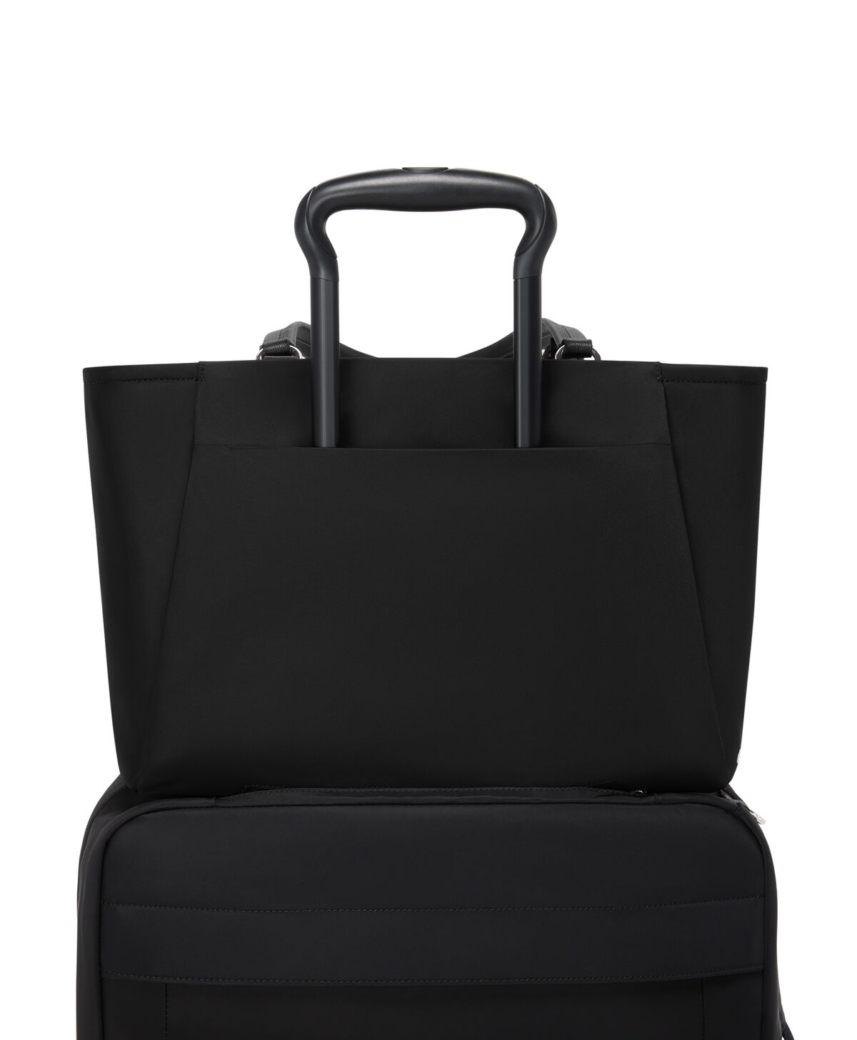 Voyageur Valetta Medium Tote