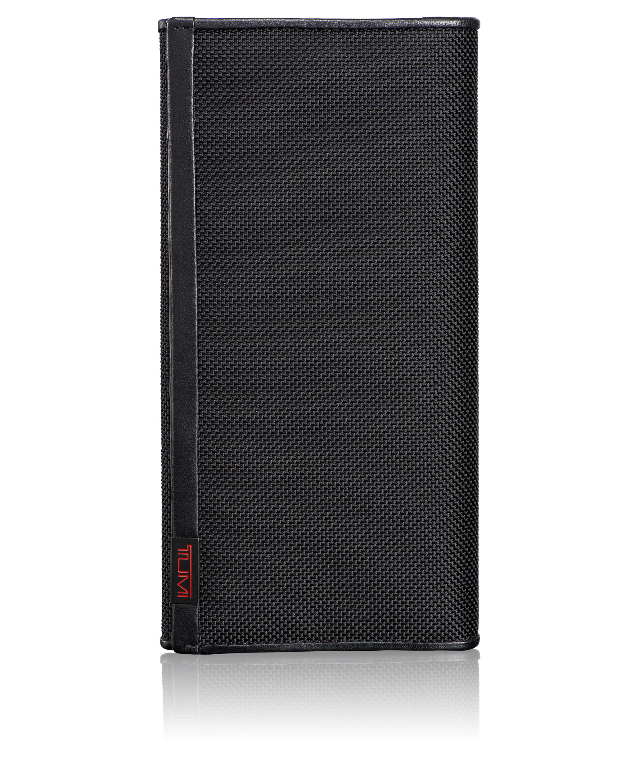 tumi front pocket wallet