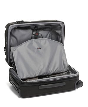 Alpha 3 International Dual Access Expandable Carry-On 56 cm