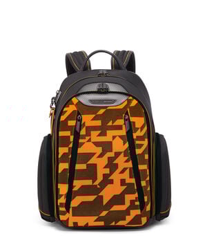 TUMI McLaren Paddock Backpack | TUMI Paddock Backpack