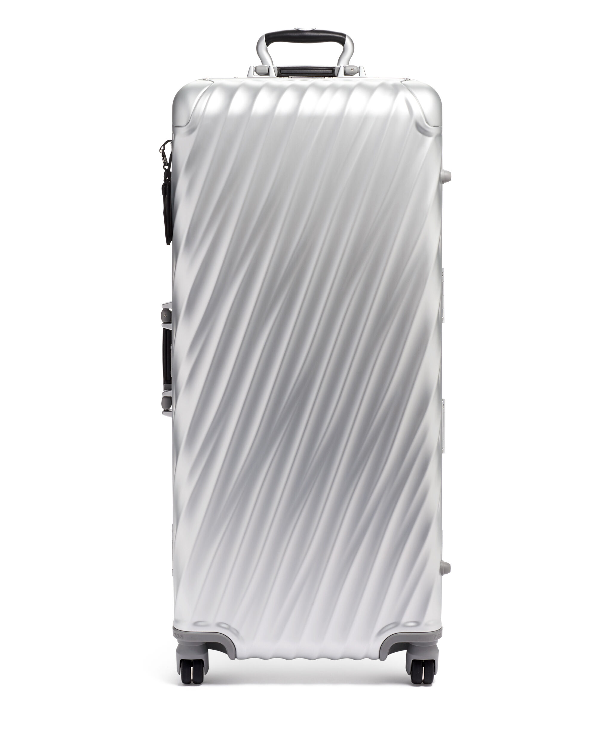 Tumi top roller suitcase