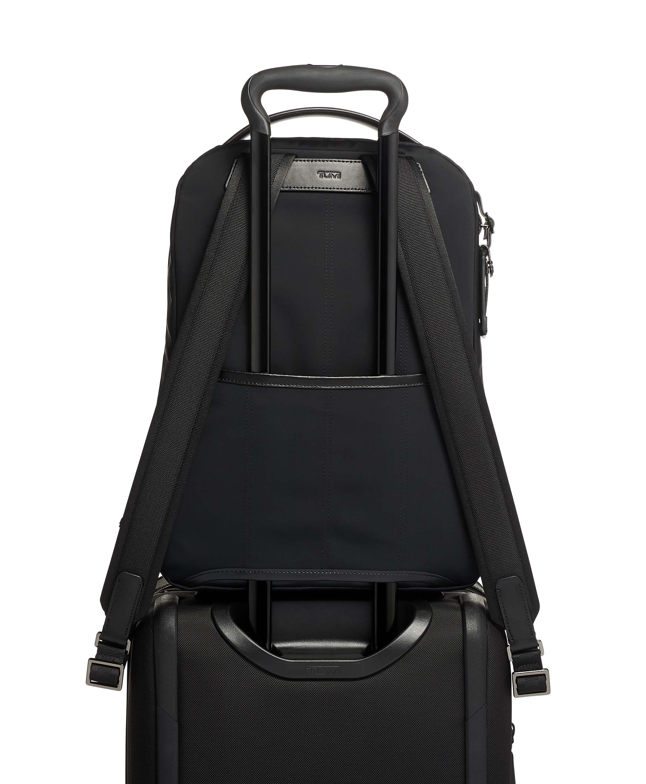 tumi marlow backpack